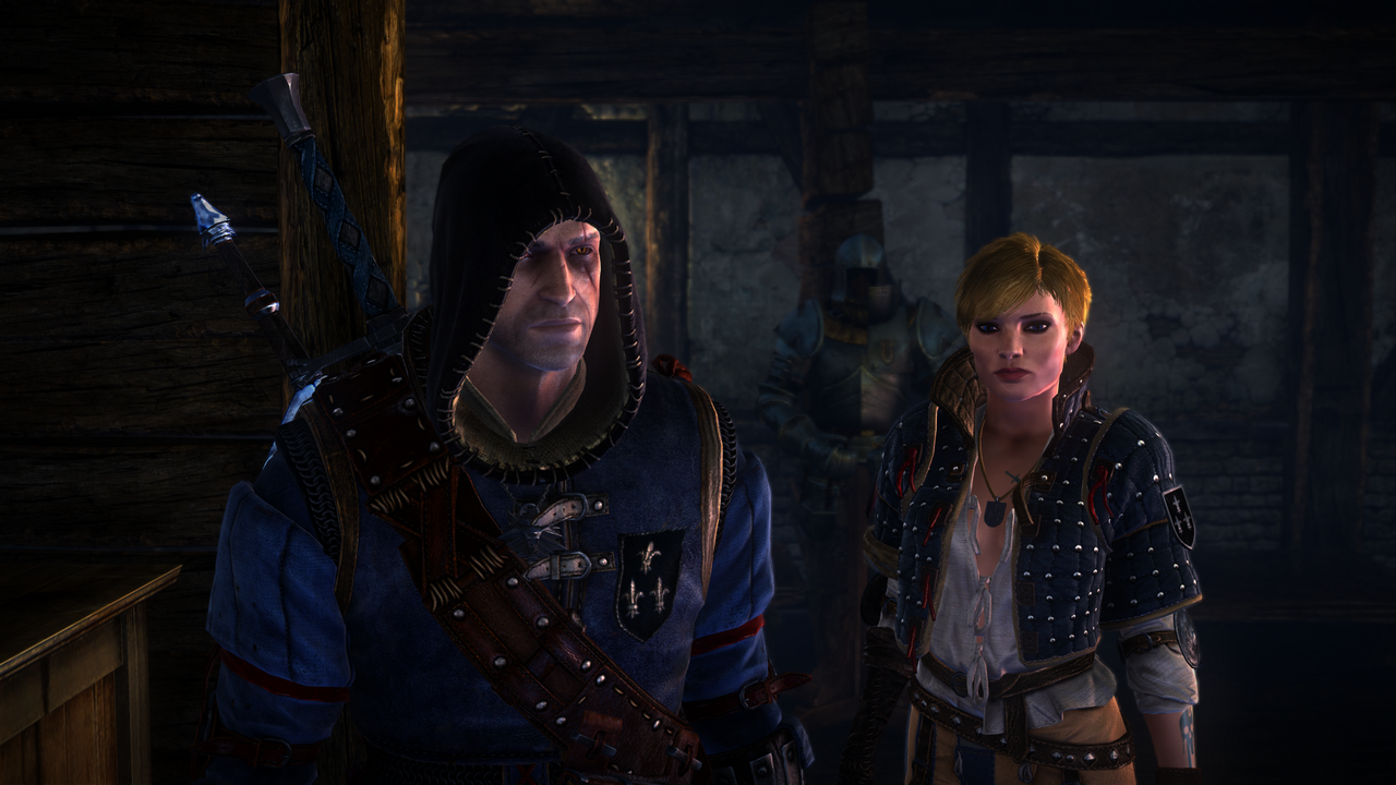 [13/05/2011] The Witcher 2: Assassin's of Kings im Test: Kaufempfehlung mit kleinen Schwächen (5)