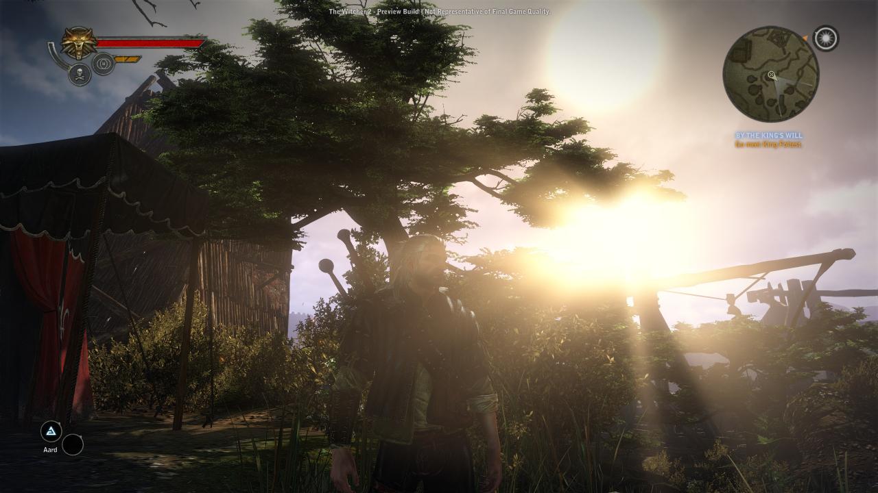 [16/05/2011] 2011: The Witcher 2