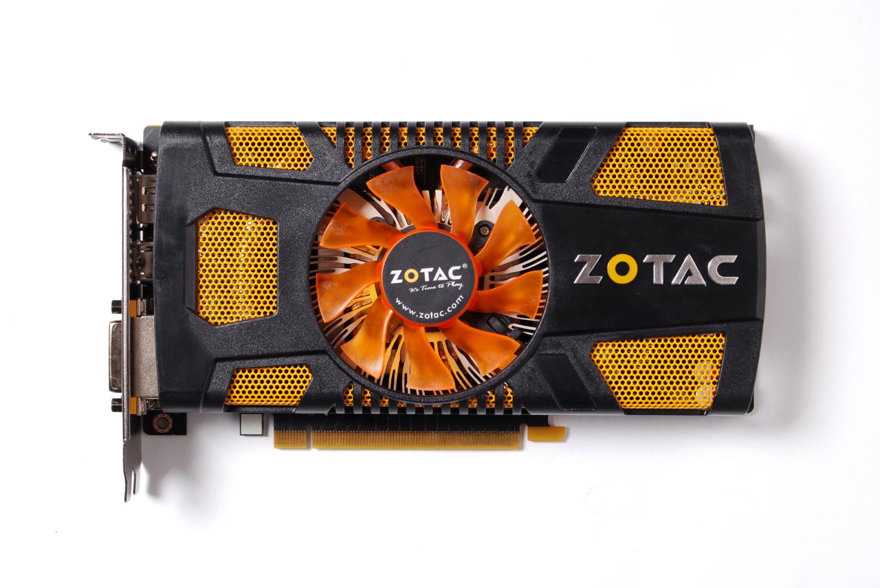 [18/05/2011] Geforce GTX 560: Die Grafikkartenmodelle der Boardpartner (21)