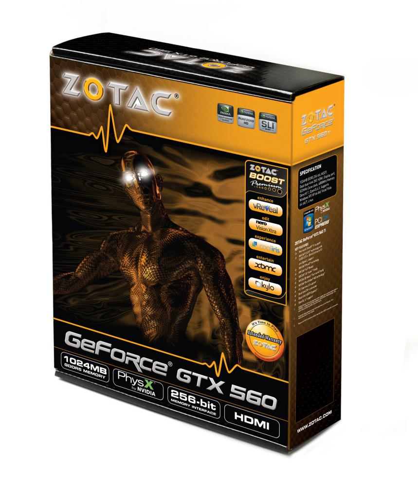 [18/05/2011] Geforce GTX 560: Die Grafikkartenmodelle der Boardpartner (25)