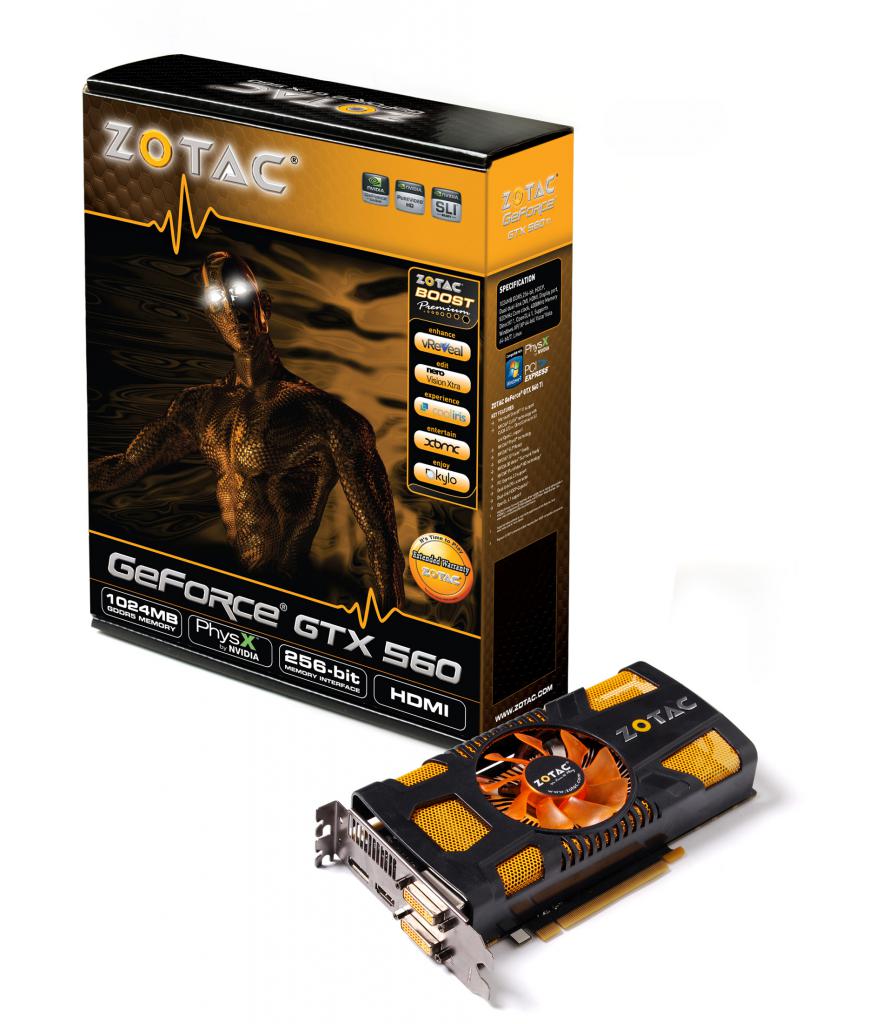 [18/05/2011] Geforce GTX 560: Die Grafikkartenmodelle der Boardpartner (26)