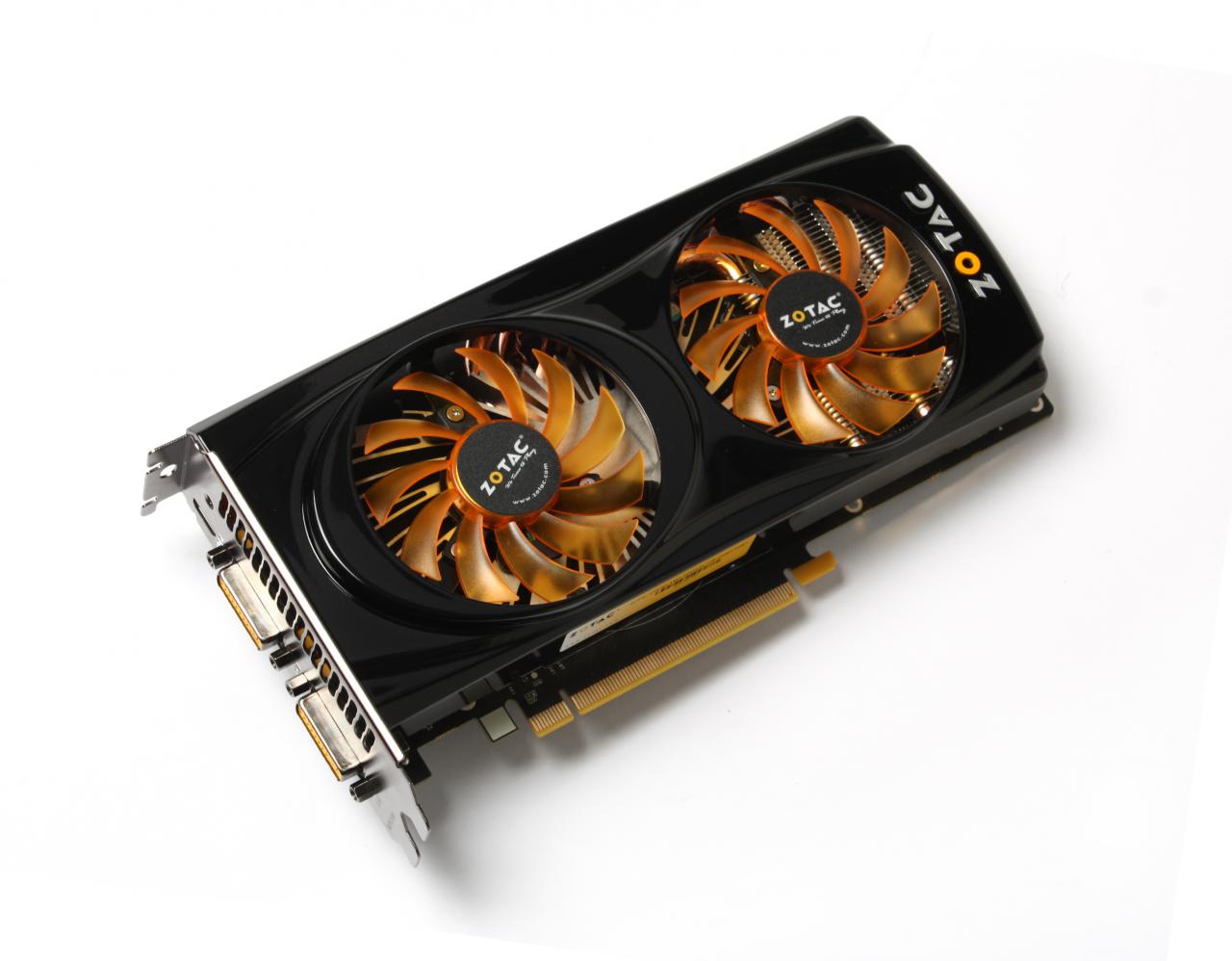 [18/05/2011] Geforce GTX 560: Die Grafikkartenmodelle der Boardpartner (30)
