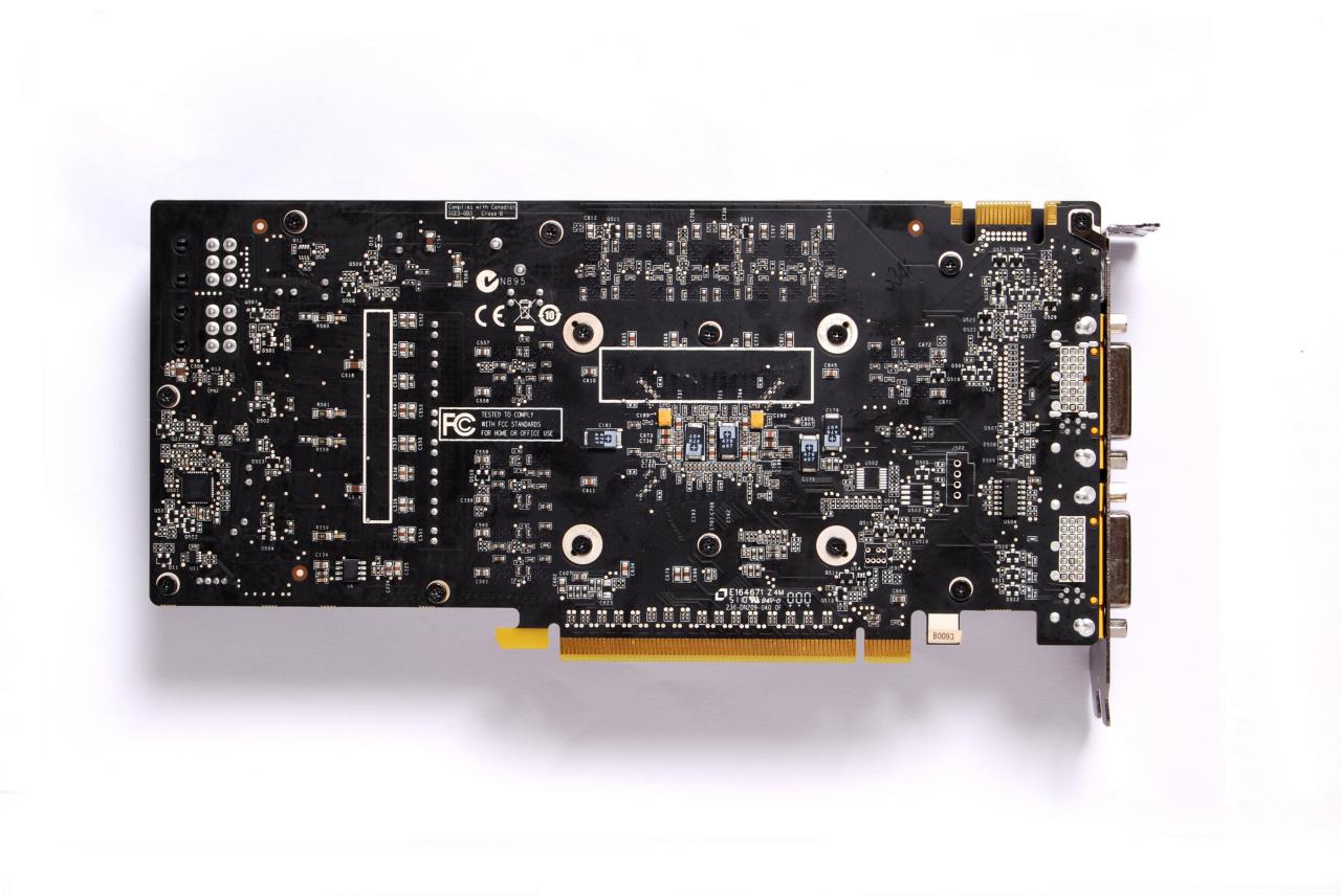 [18/05/2011] Geforce GTX 560: Die Grafikkartenmodelle der Boardpartner (31)