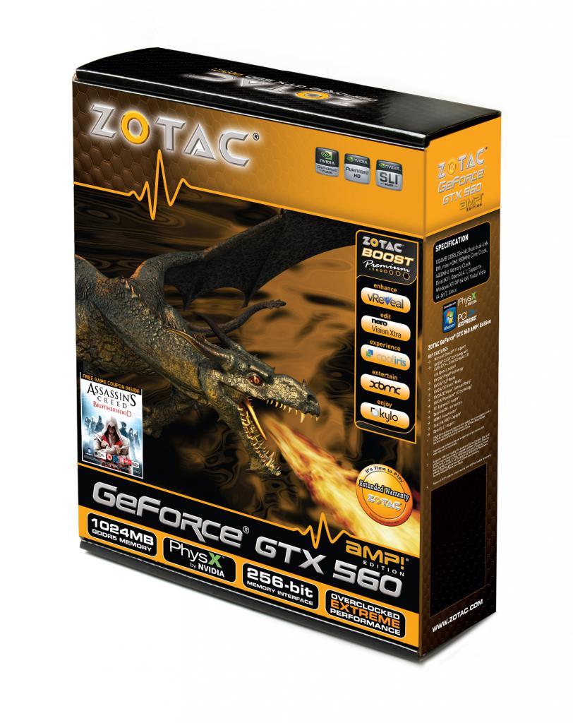 [18/05/2011] Geforce GTX 560: Die Grafikkartenmodelle der Boardpartner (33)