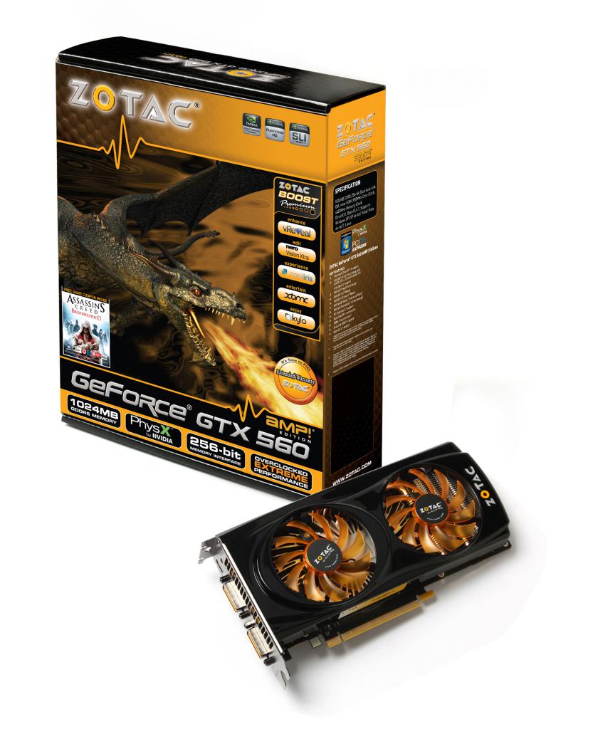 [18/05/2011] Geforce GTX 560: Die Grafikkartenmodelle der Boardpartner (34)