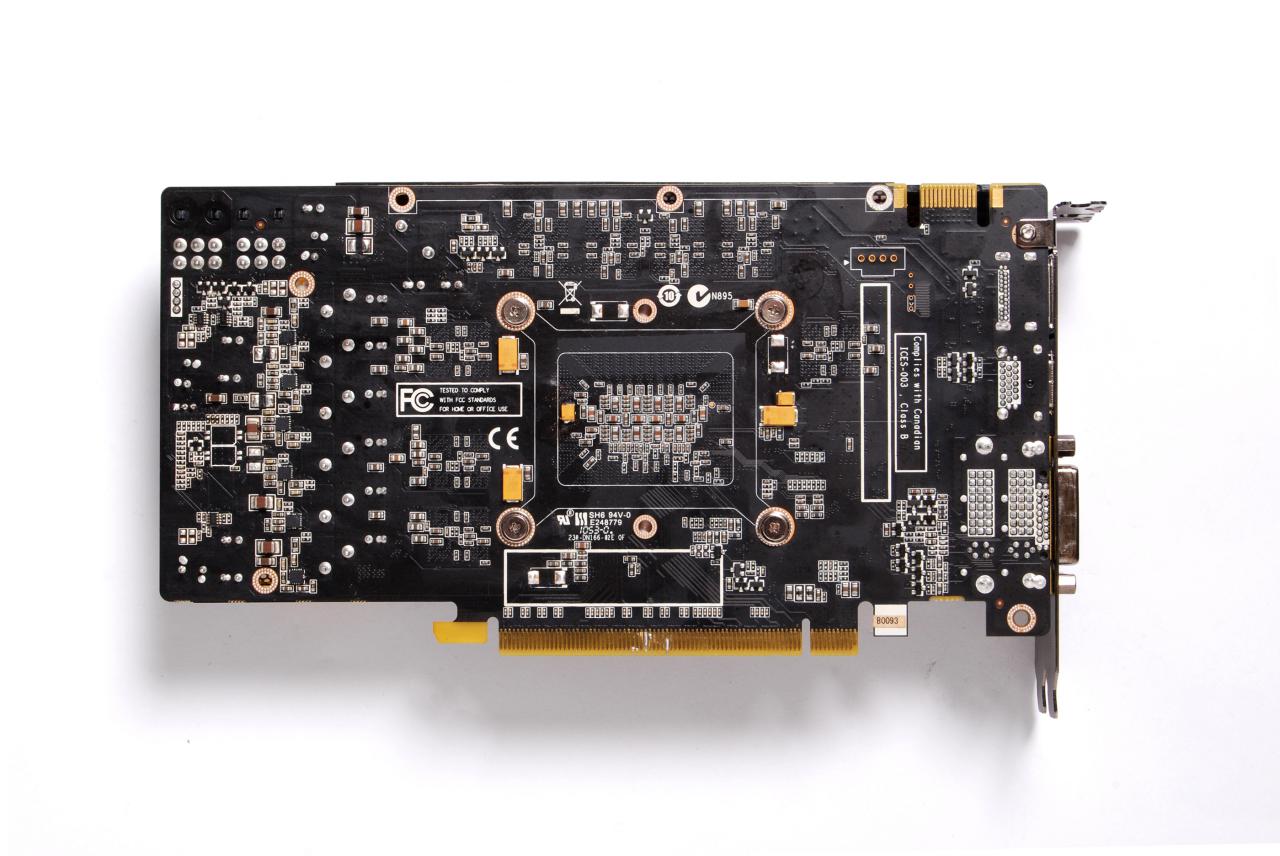 [18/05/2011] Geforce GTX 560: Die Grafikkartenmodelle der Boardpartner (39)