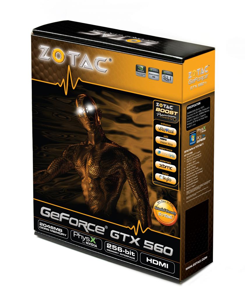[18/05/2011] Geforce GTX 560: Die Grafikkartenmodelle der Boardpartner (41)