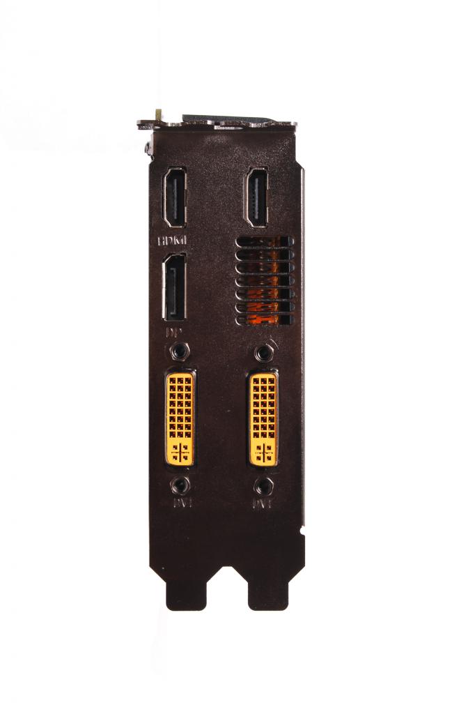 [31/05/2011] Zotac stellt Geforce GTX 560 Multiview auf der Computex (4)