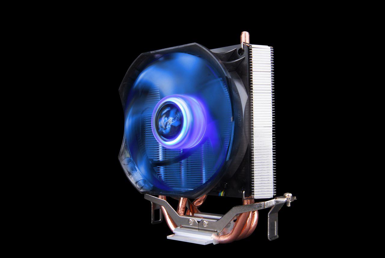 [05/05/2011] Zalman CNPS7X LED (1)