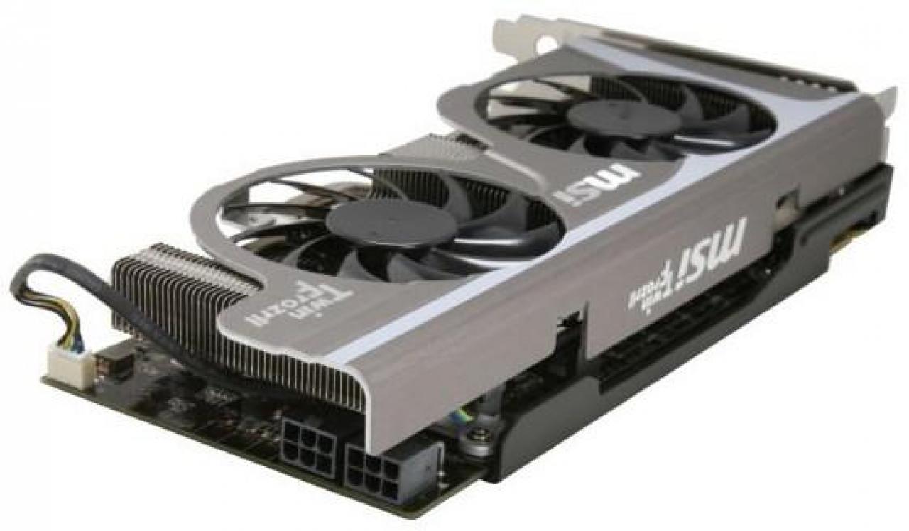 [16/05/2011] Geforce GTX 560: Technische Daten bekannt (6)