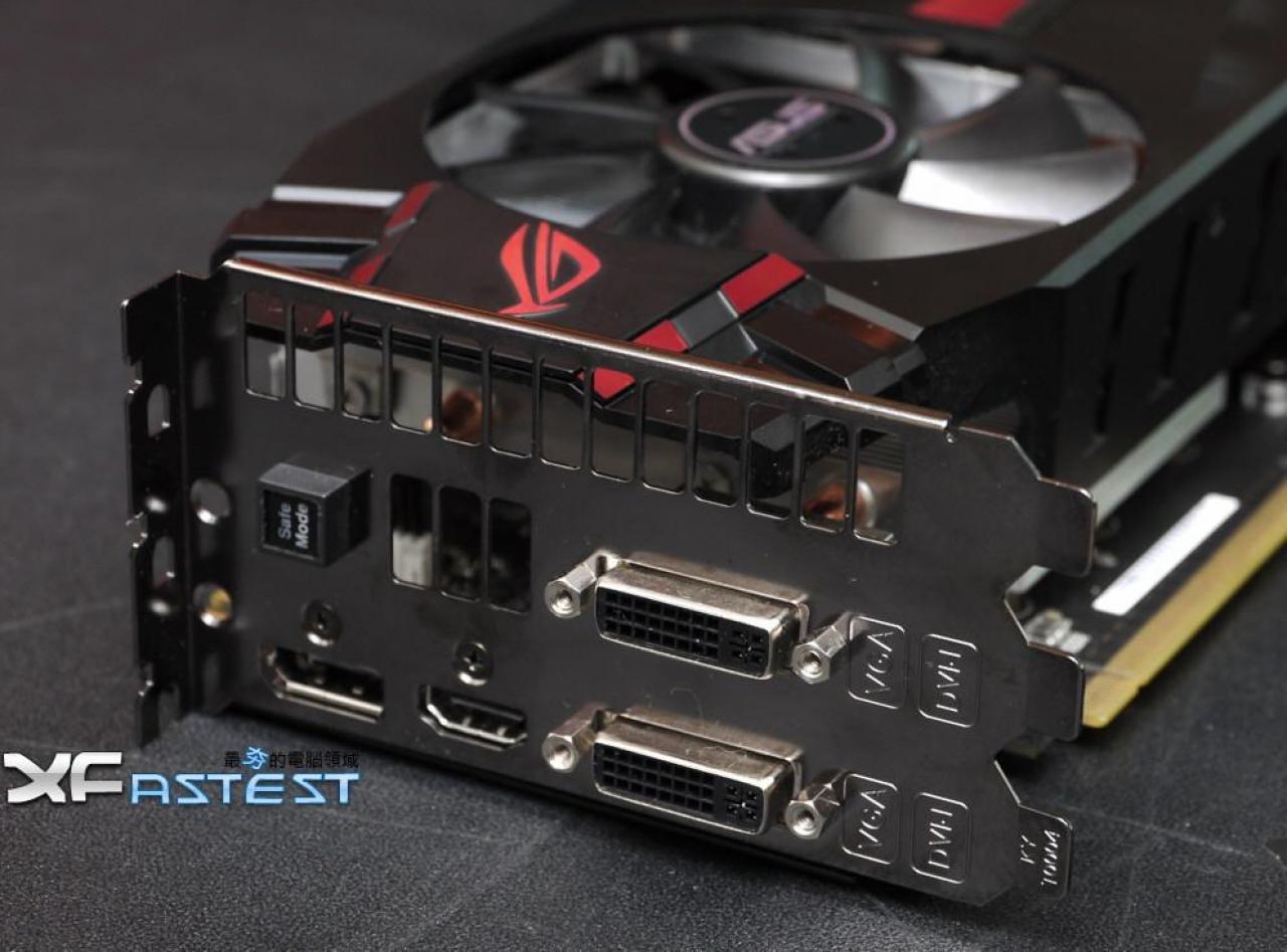 [25/05/2011] Geforce GTX 580: Details zu Asus Mars II und Asus Matrix GTX 580 (3)