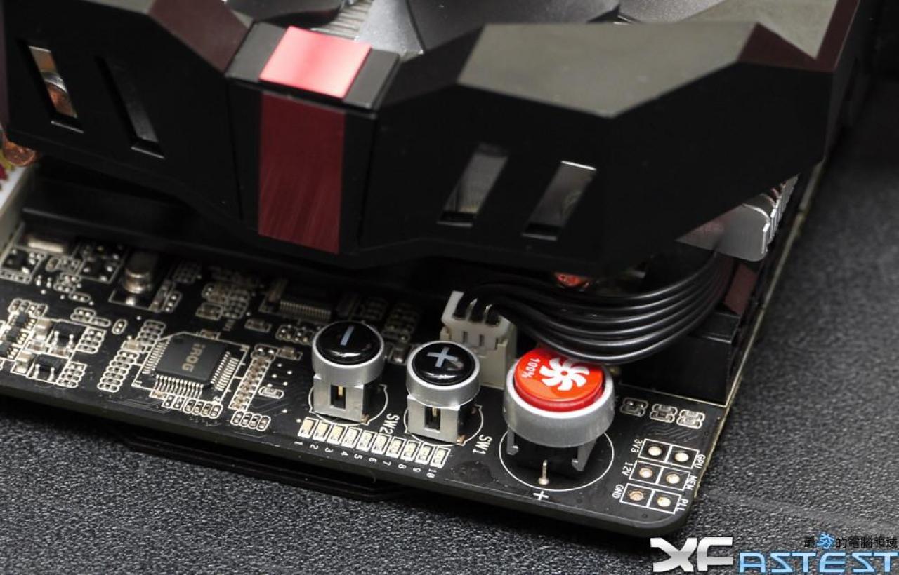 [25/05/2011] Geforce GTX 580: Details zu Asus Mars II und Asus Matrix GTX 580 (4)