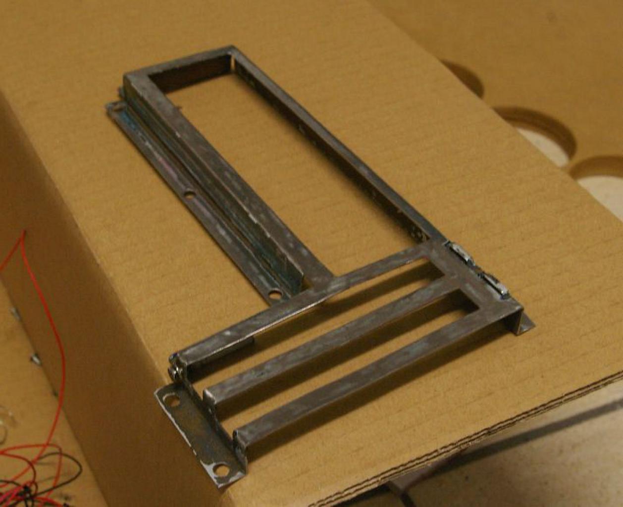 [27/05/2011] Spitzen-Casecon: Wall-E-PC fährt durch die Gegend und sieht dreidimensional (21)