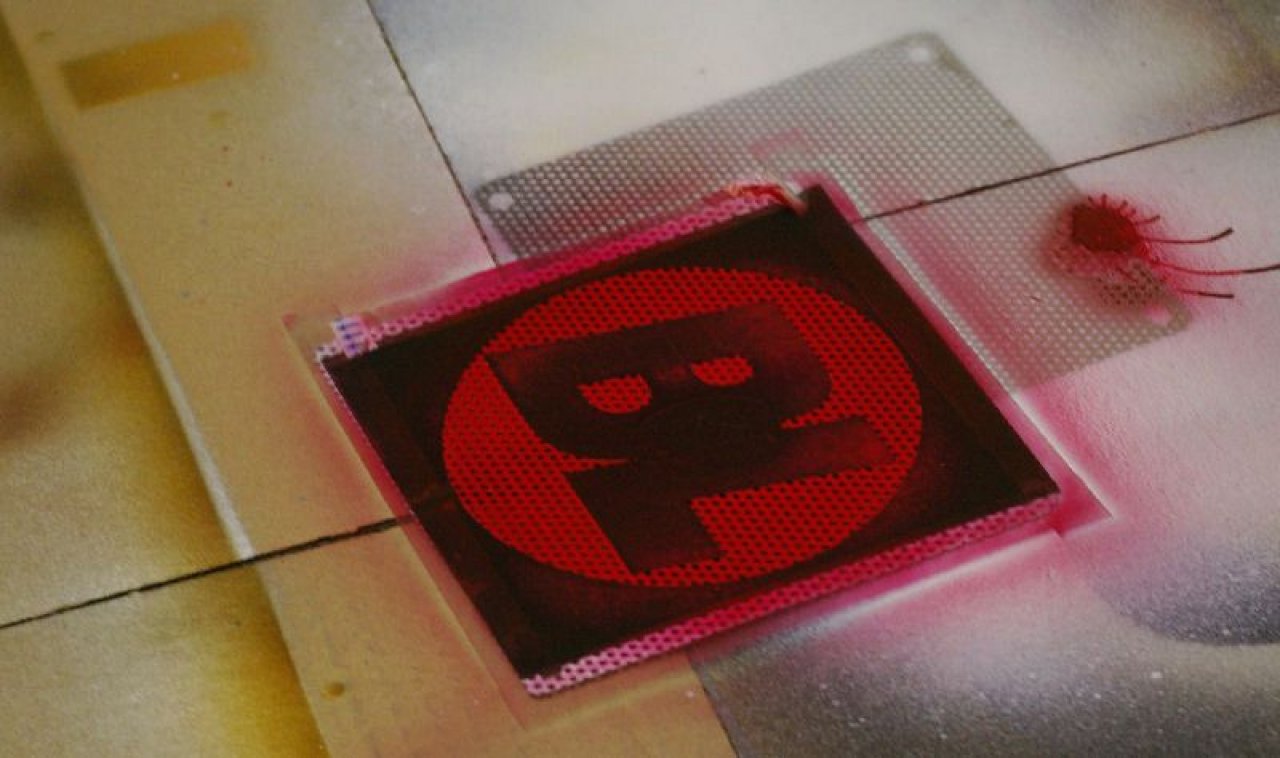[27/05/2011] Spitzen-Casecon: Wall-E-PC fährt durch die Gegend und sieht dreidimensional (50)