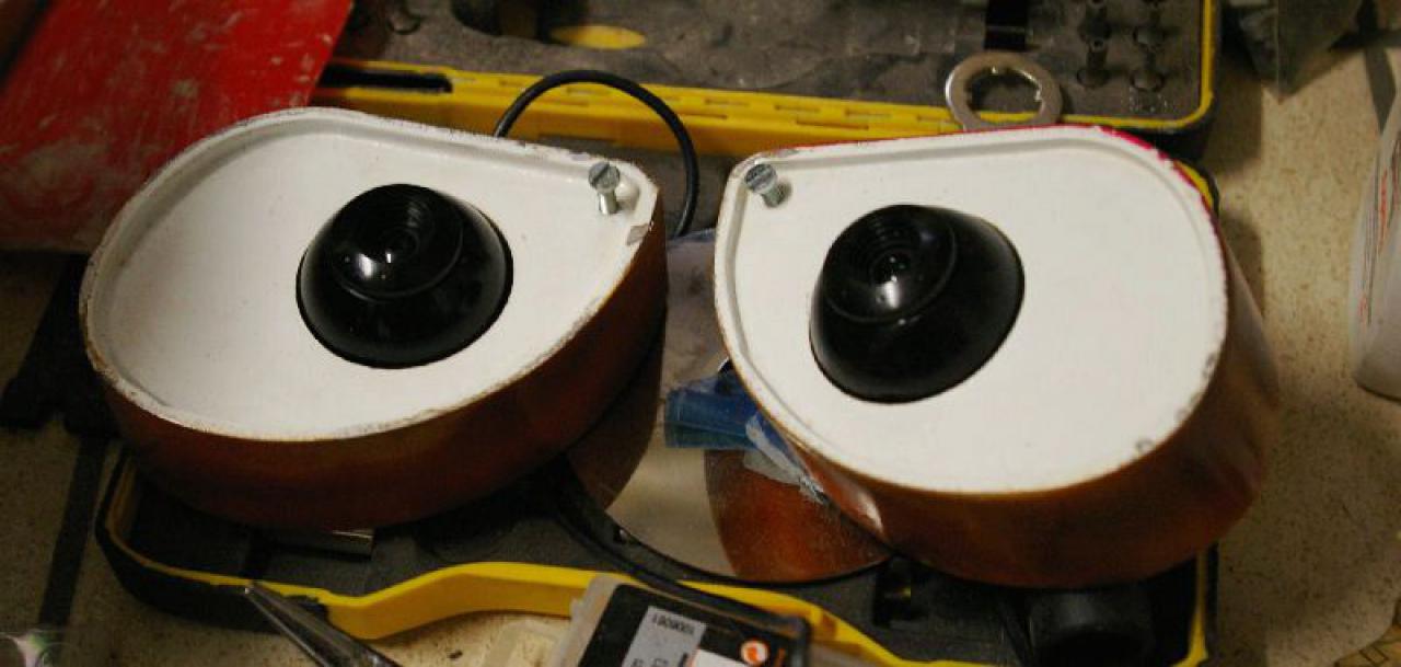 [27/05/2011] Spitzen-Casecon: Wall-E-PC fährt durch die Gegend und sieht dreidimensional (86)