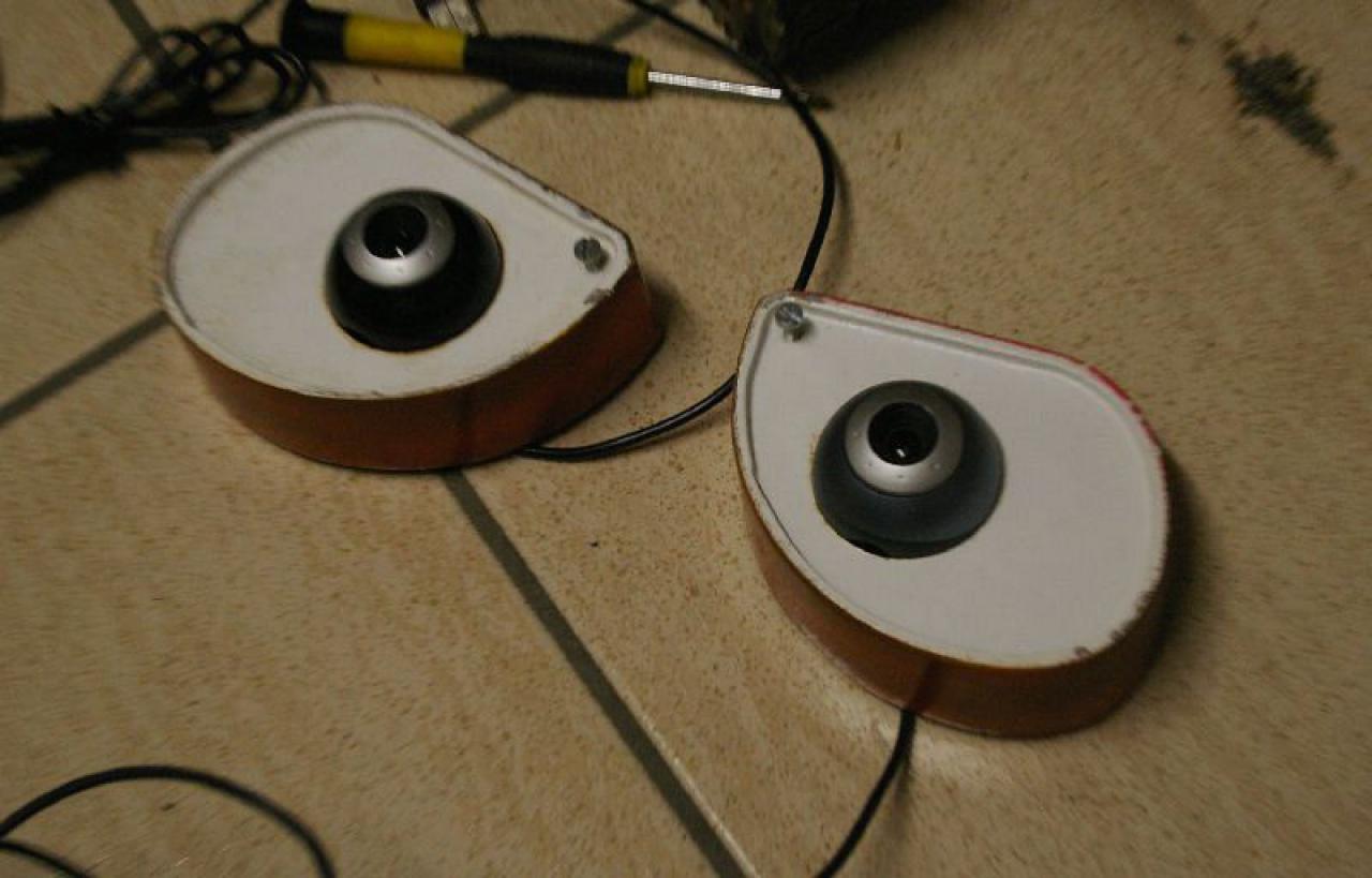 [27/05/2011] Spitzen-Casecon: Wall-E-PC fährt durch die Gegend und sieht dreidimensional (87)