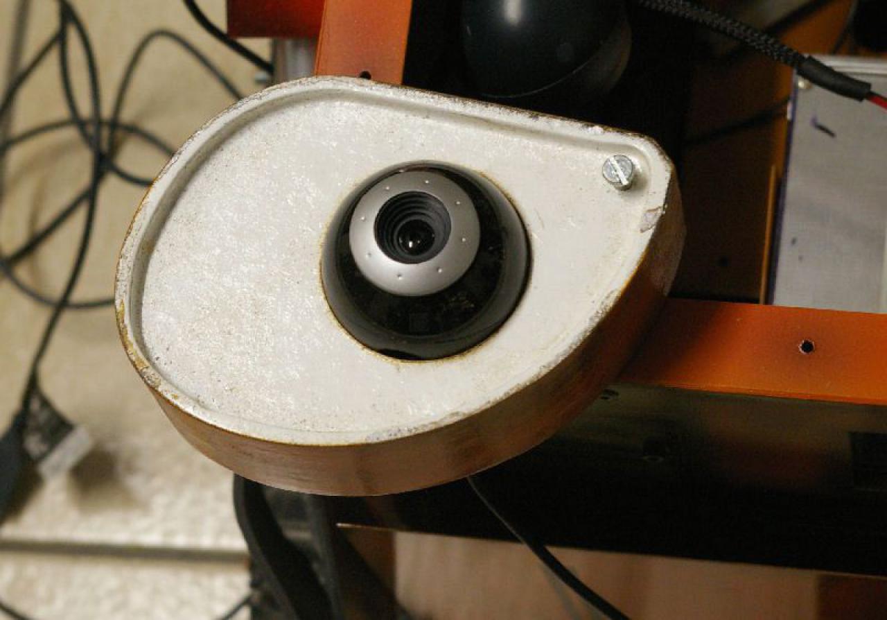 [27/05/2011] Spitzen-Casecon: Wall-E-PC fährt durch die Gegend und sieht dreidimensional (88)