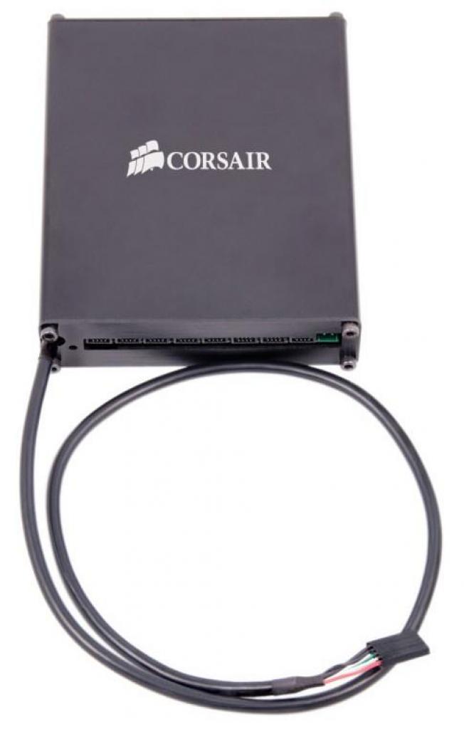 [31/05/2011] Corsair Link Commander