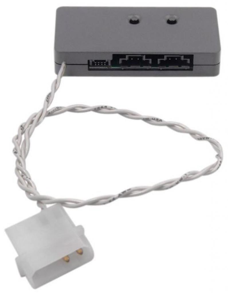 [31/05/2011] Corsair Link Lighting Node
