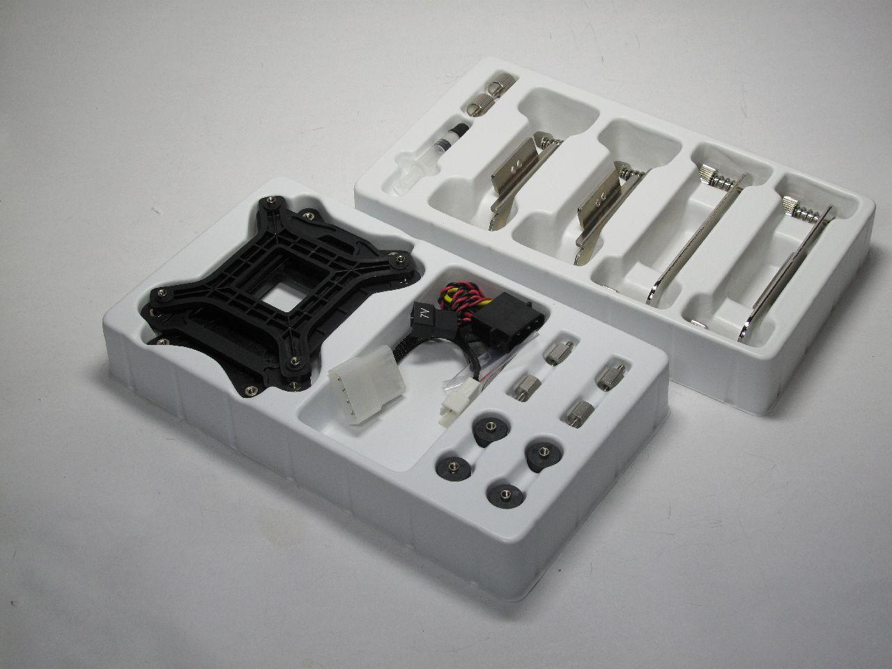 [23/05/2011] Deep Cool Ice Matrix 400 (1)