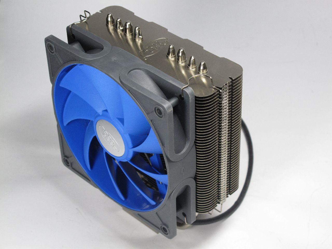[23/05/2011] Deep Cool Ice Matrix 400 (2)