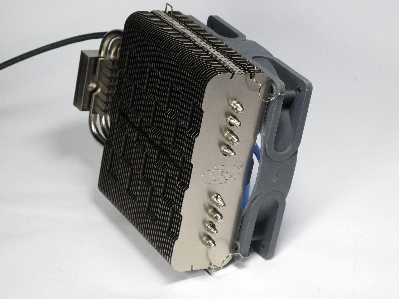 [23/05/2011] Deep Cool Ice Matrix 400 (6)