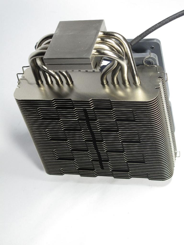 [23/05/2011] Deep Cool Ice Matrix 400 (9)