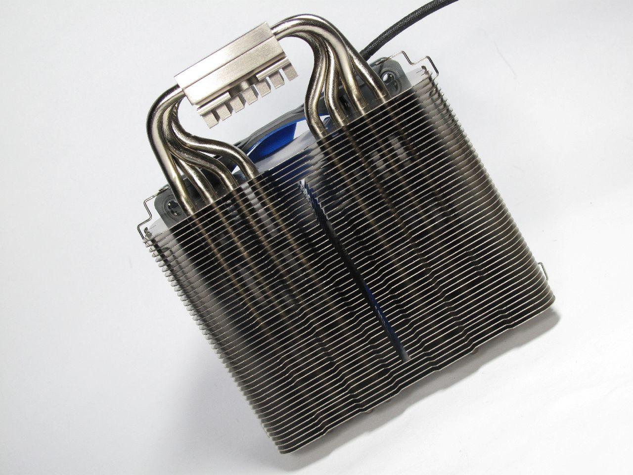[23/05/2011] Deep Cool Ice Matrix 400 (11)