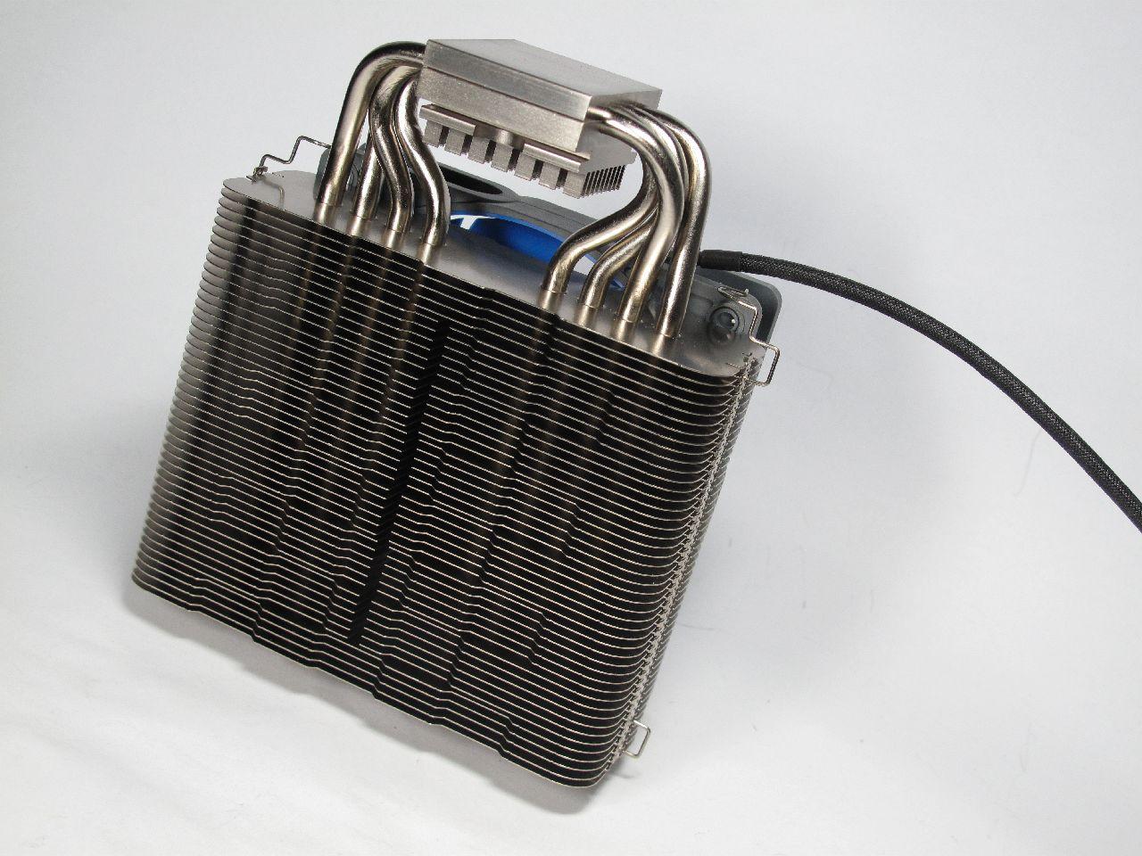 [23/05/2011] Deep Cool Ice Matrix 400 (12)