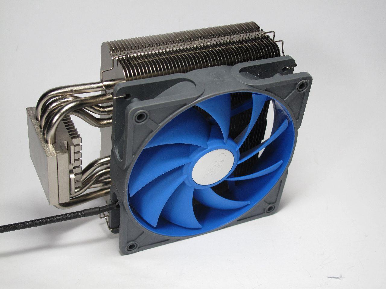 [23/05/2011] Deep Cool Ice Matrix 400 (13)