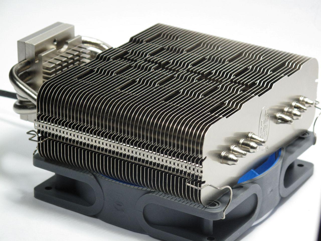 [23/05/2011] Deep Cool Ice Matrix 400 (17)