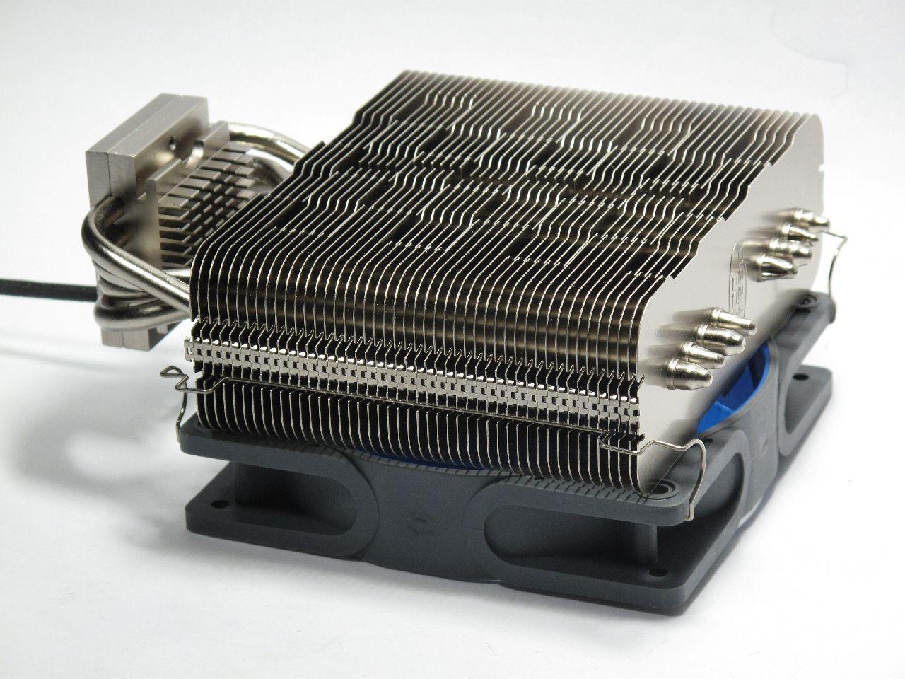 [23/05/2011] Deep Cool Ice Matrix 400 (18)