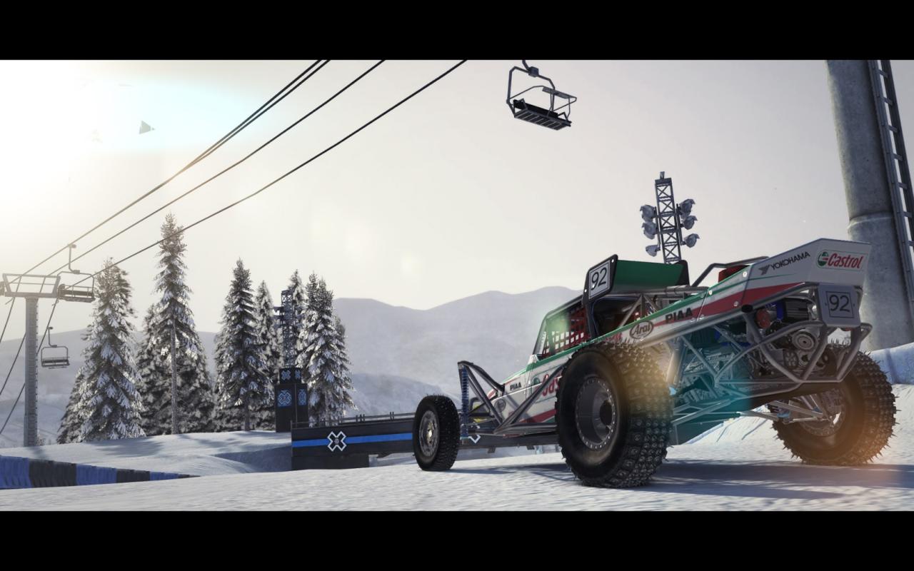 [26/05/2011] Dirt 3 by 007licensed (24)