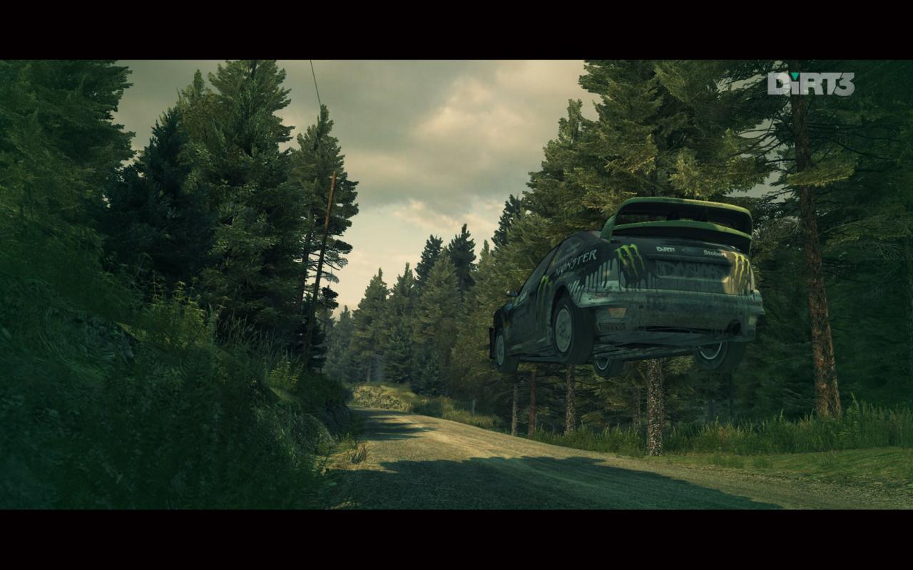 [26/05/2011] Dirt 3 by 007licensed (13)