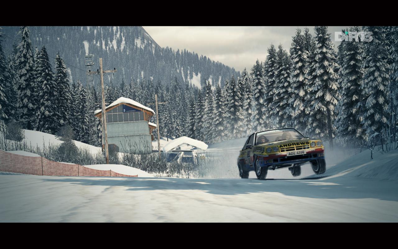 [26/05/2011] Dirt 3 by 007licensed (1)