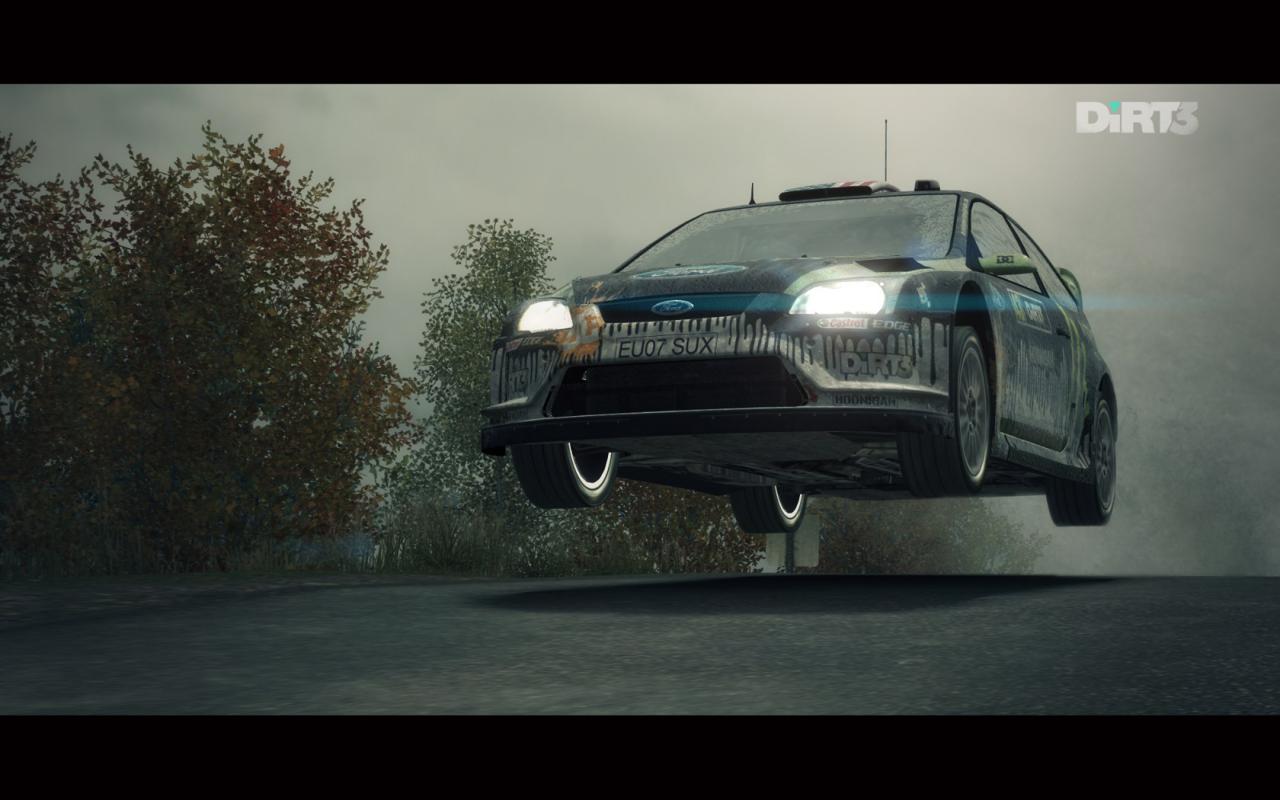 [26/05/2011] Dirt 3 by 007licensed (3)