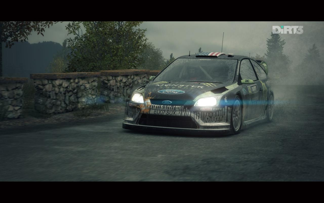 [26/05/2011] Dirt 3 by 007licensed (4)