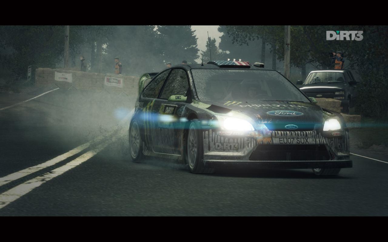 [26/05/2011] Dirt 3 by 007licensed (5)