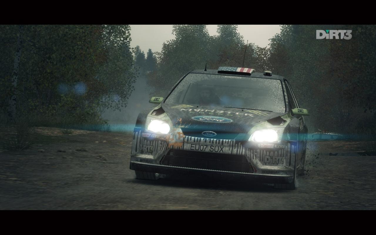[26/05/2011] Dirt 3 by 007licensed (6)