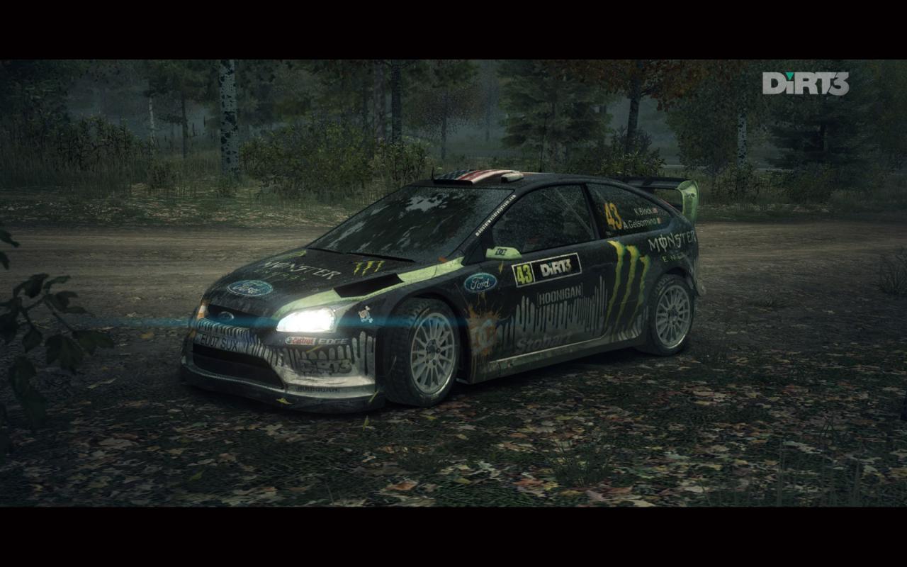 [26/05/2011] Dirt 3 by 007licensed (8)