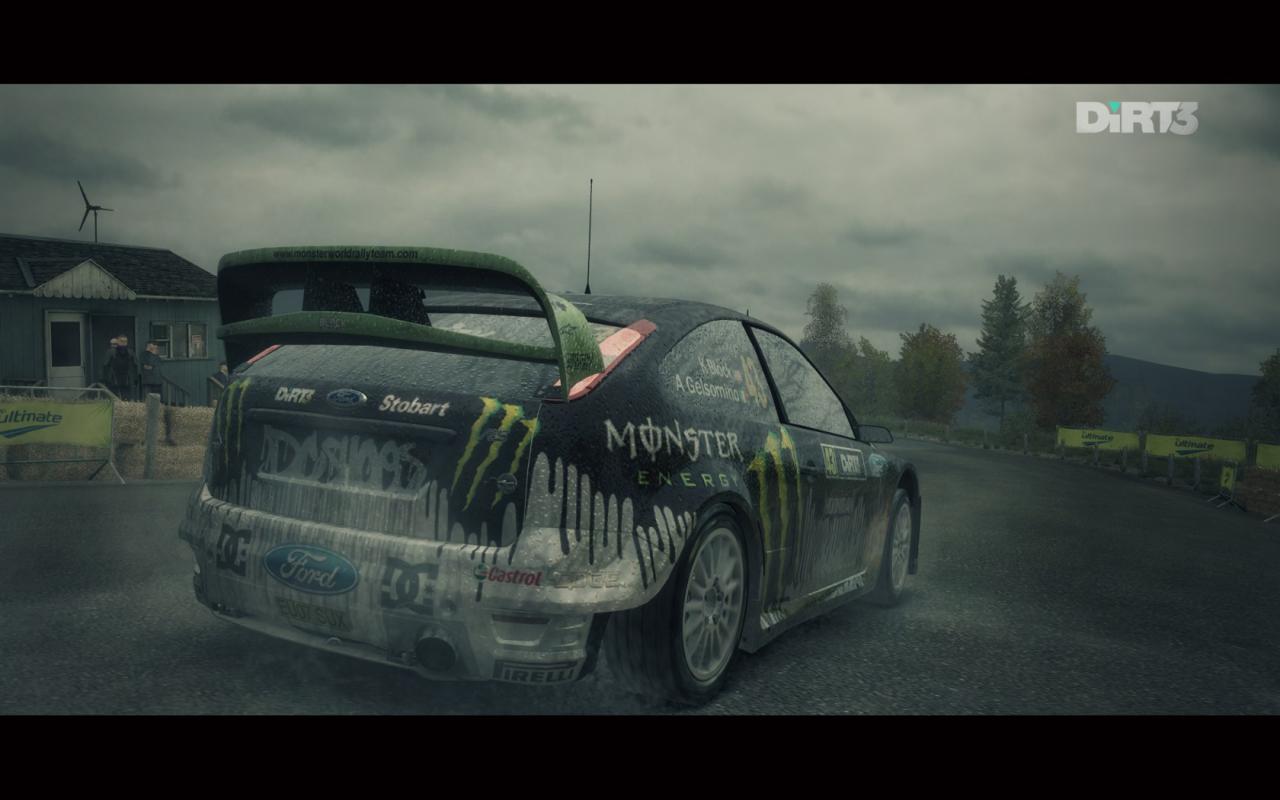 [26/05/2011] Dirt 3 by 007licensed (9)