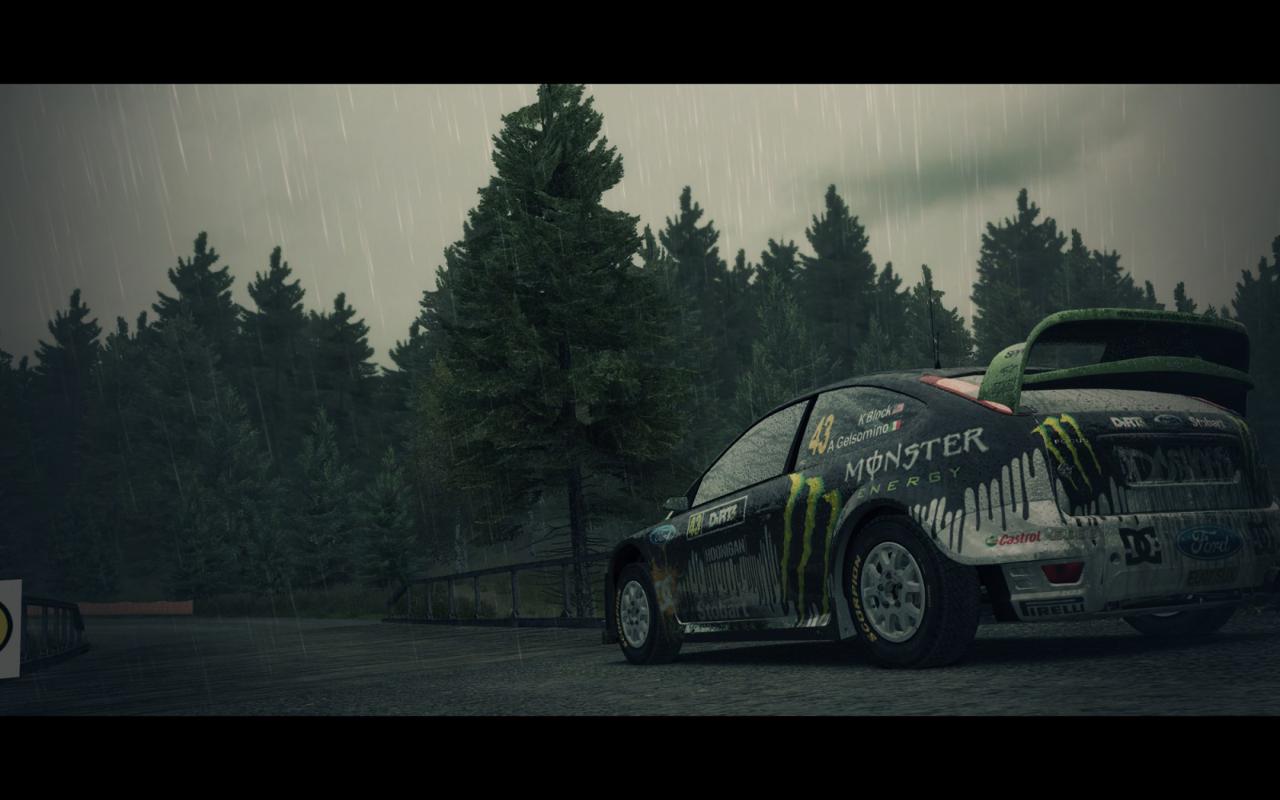 [26/05/2011] Dirt 3 by 007licensed (10)