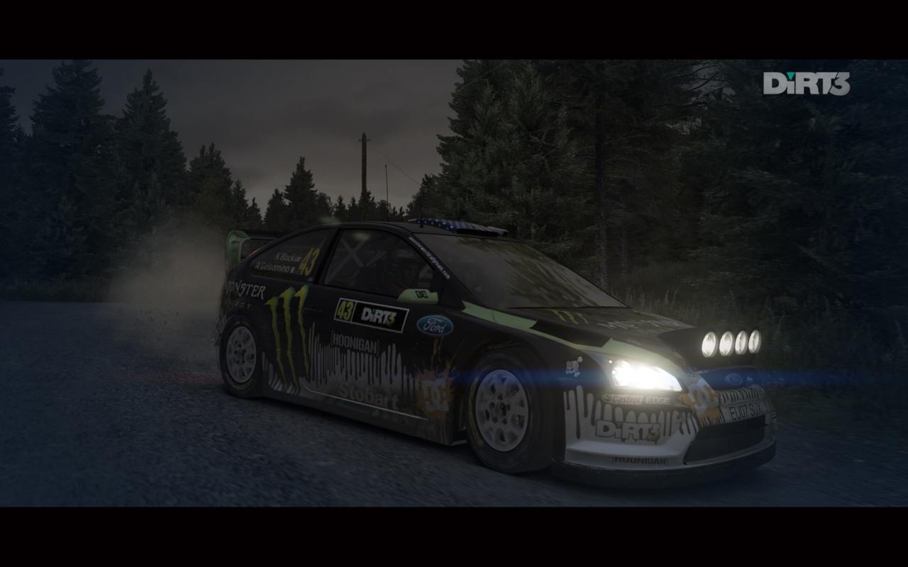 [26/05/2011] Dirt 3 by 007licensed (12)