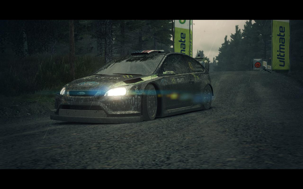 [26/05/2011] Dirt 3 by 007licensed (13)