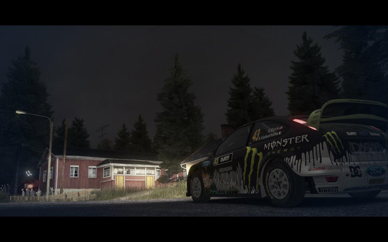 [26/05/2011] Dirt 3 by 007licensed (15)