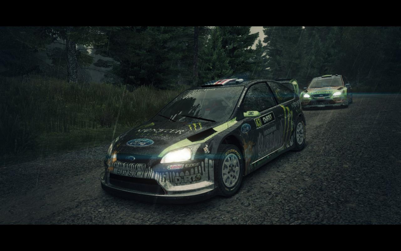[26/05/2011] Dirt 3 by 007licensed (16)
