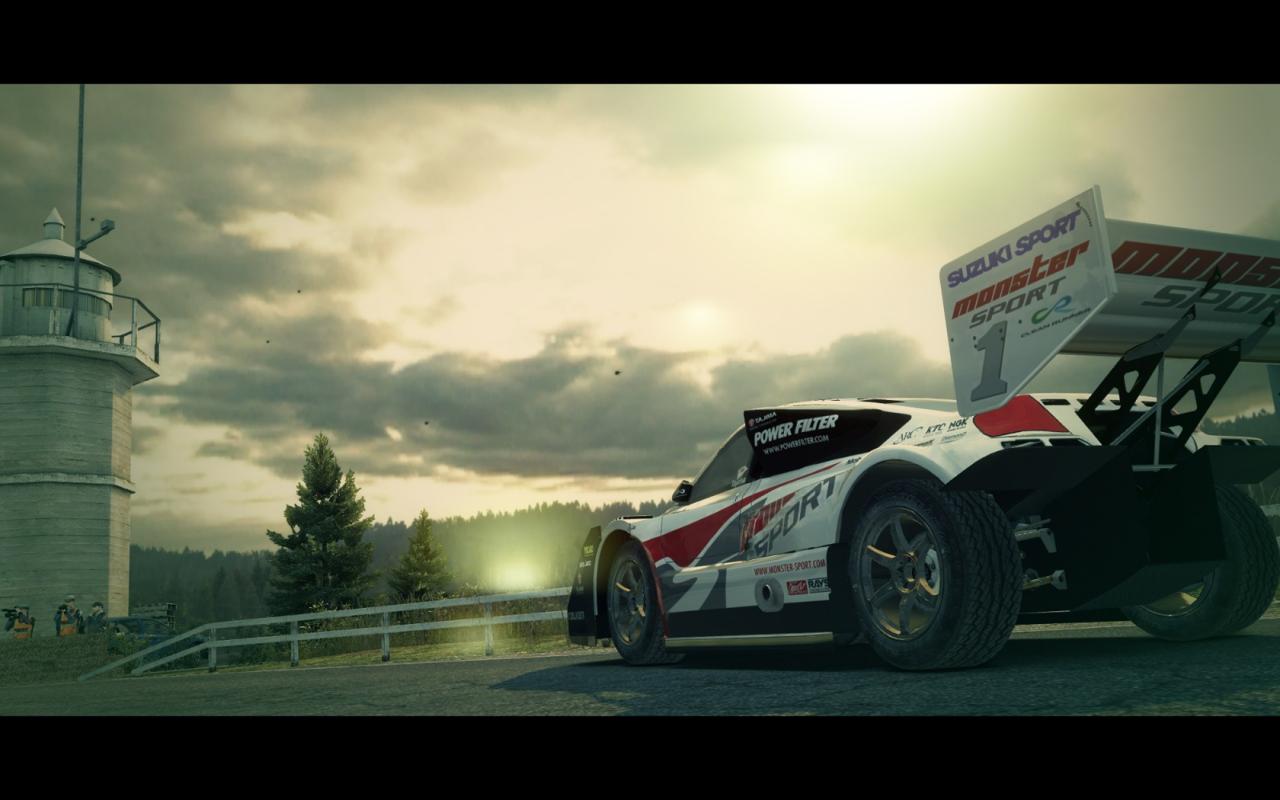 [26/05/2011] Dirt 3 by 007licensed (2)