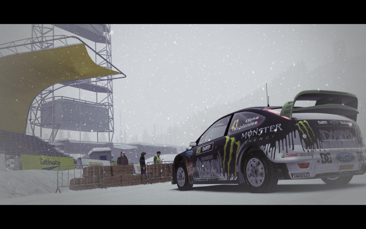 [26/05/2011] Dirt 3 by 007licensed (21)