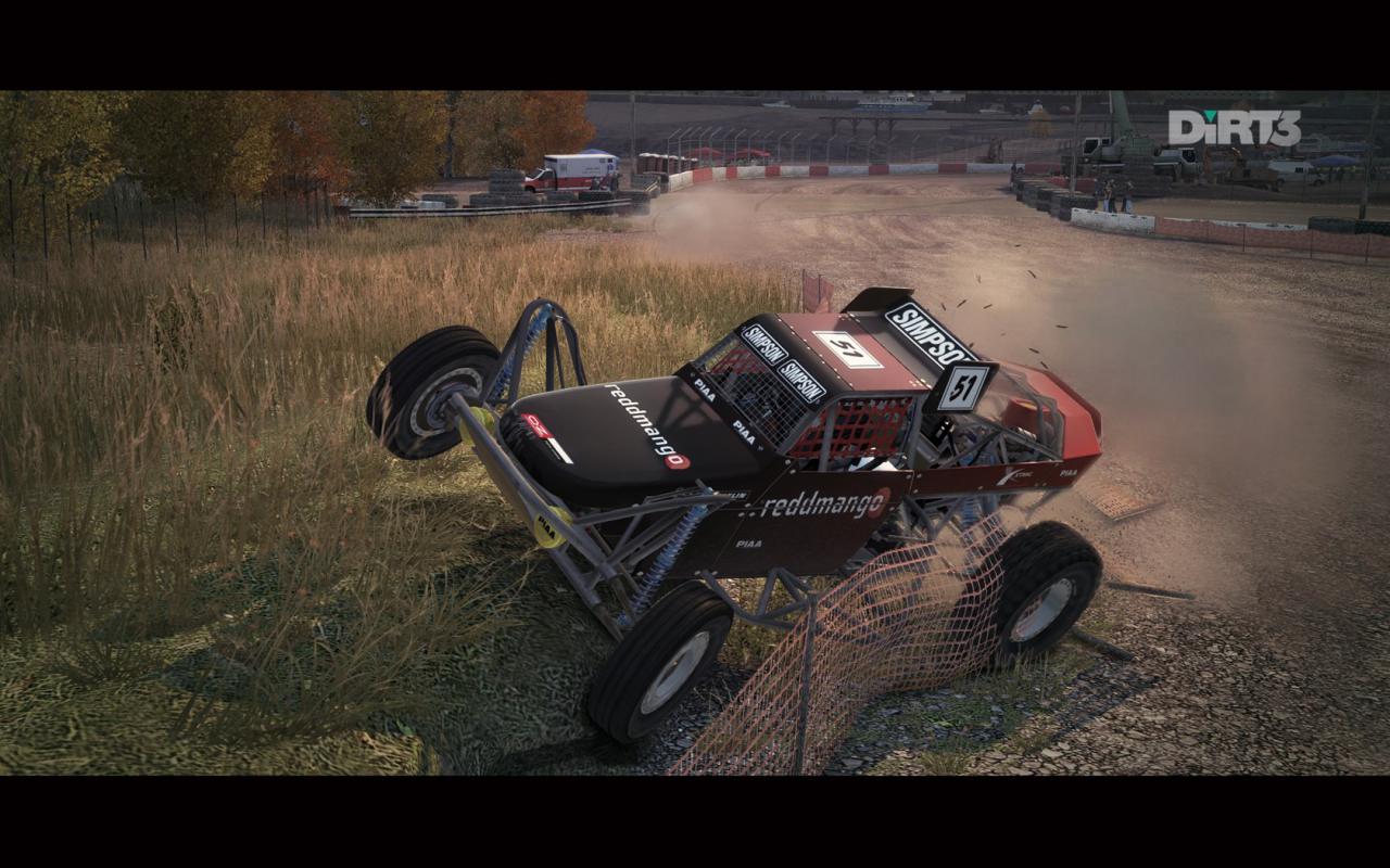 [26/05/2011] Dirt 3 by 007licensed (11)