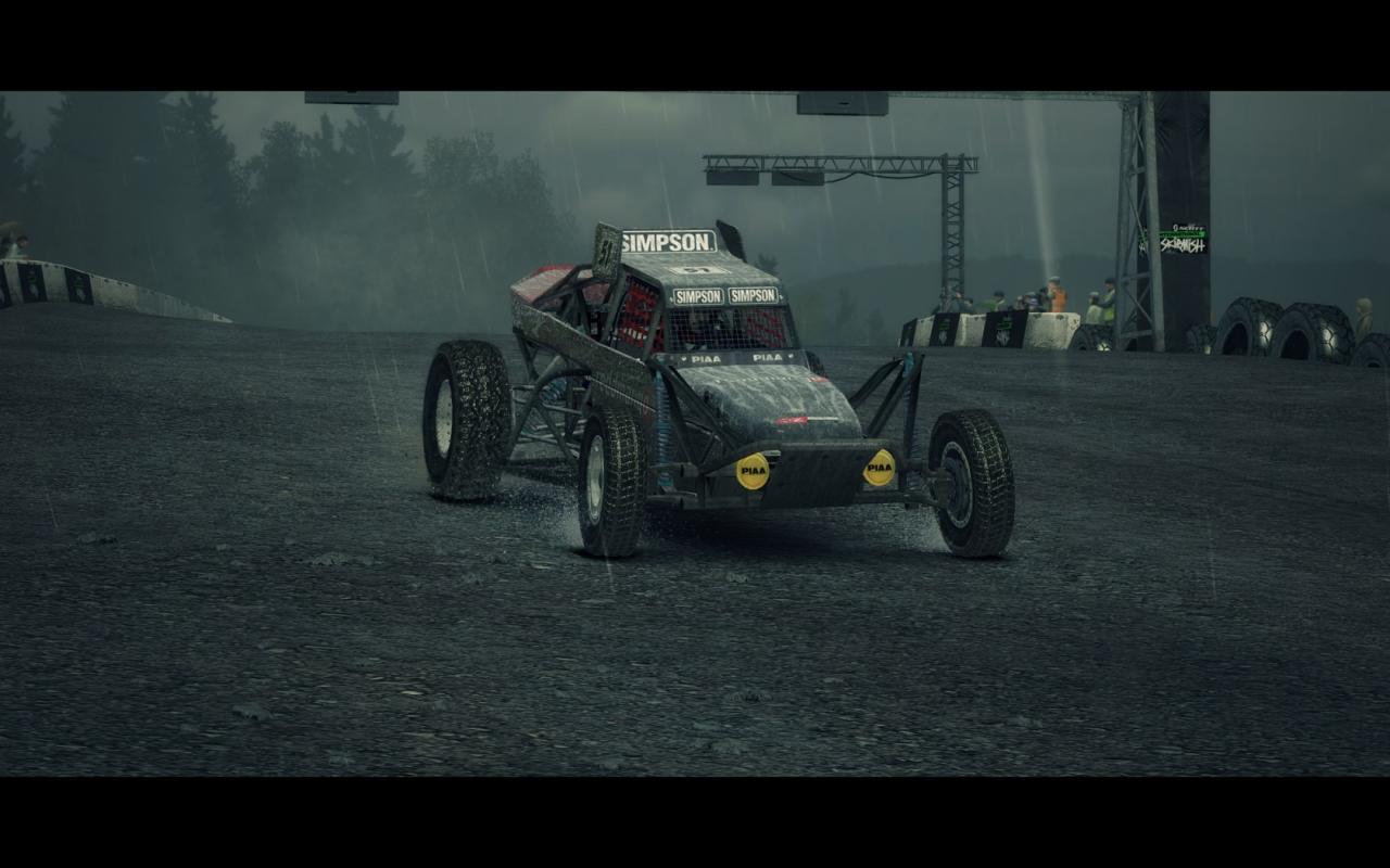 [26/05/2011] Dirt 3 by 007licensed (5)